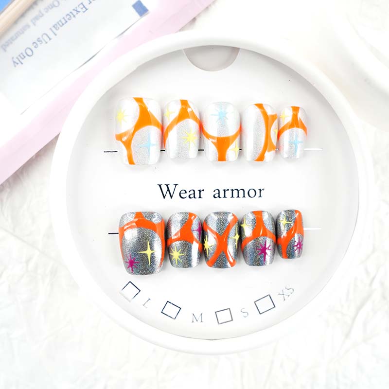 zb64..Exhibition board of the exquisite wearable armor