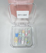 Nails-joy