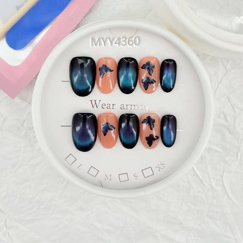 zb22..Sweet Dimension Nail Art Collection