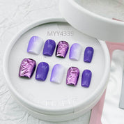 zb22..Sweet Dimension Nail Art Collection