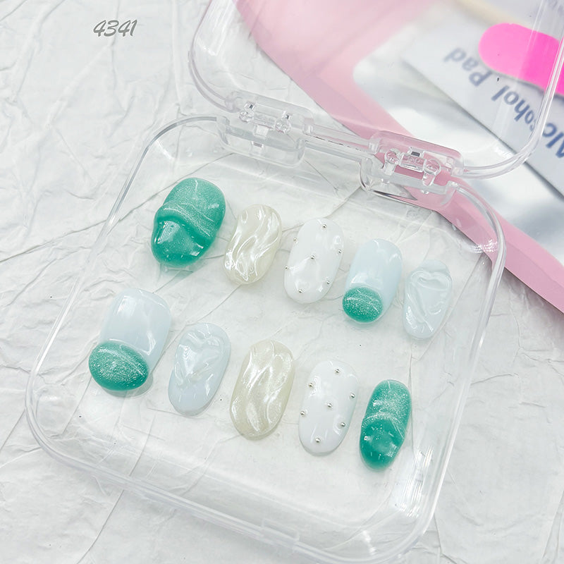 zb22..Sweet Dimension Nail Art Collection