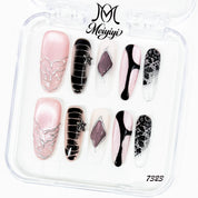 zb108..Different styles of nais