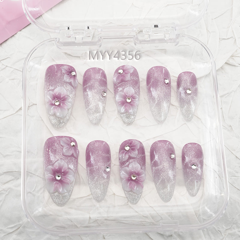 zb22..Sweet Dimension Nail Art Collection