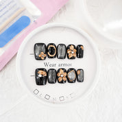 zb24..Treasure Box of Finger Artistry
