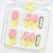 zb108..Different styles of nais