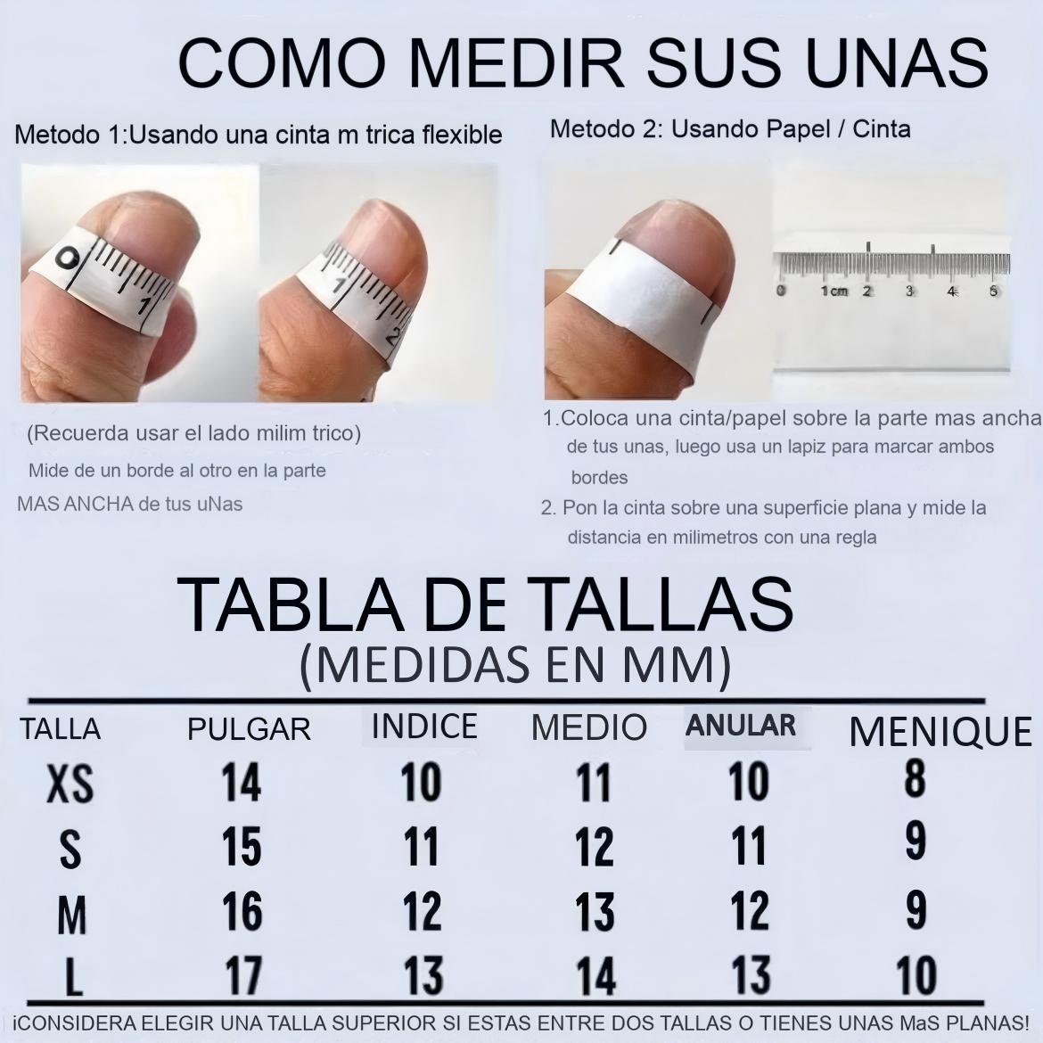 Nails-Chloe