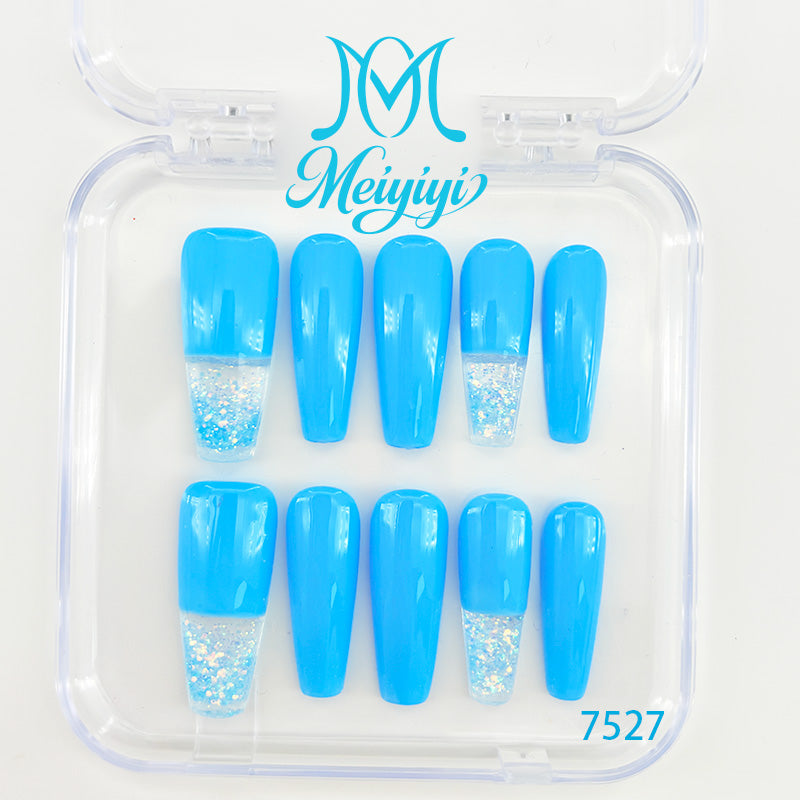 zb118..A wide variety of nails