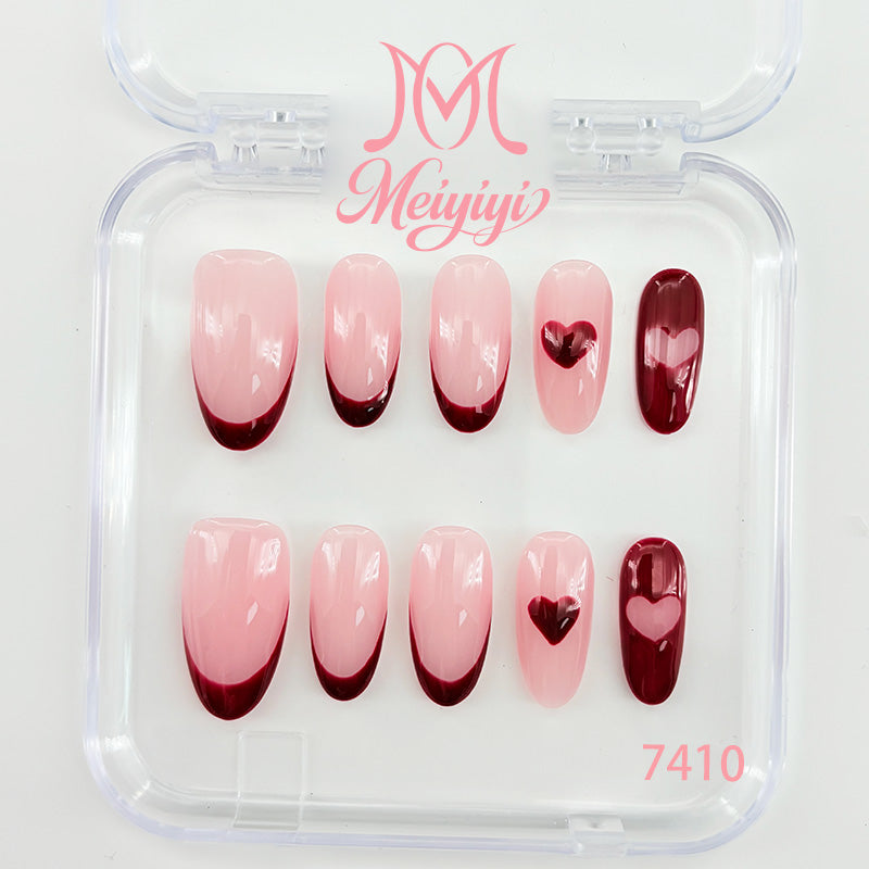 zb115..A wide variety of nails