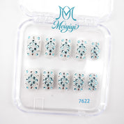 zb122..A wide variety of nails