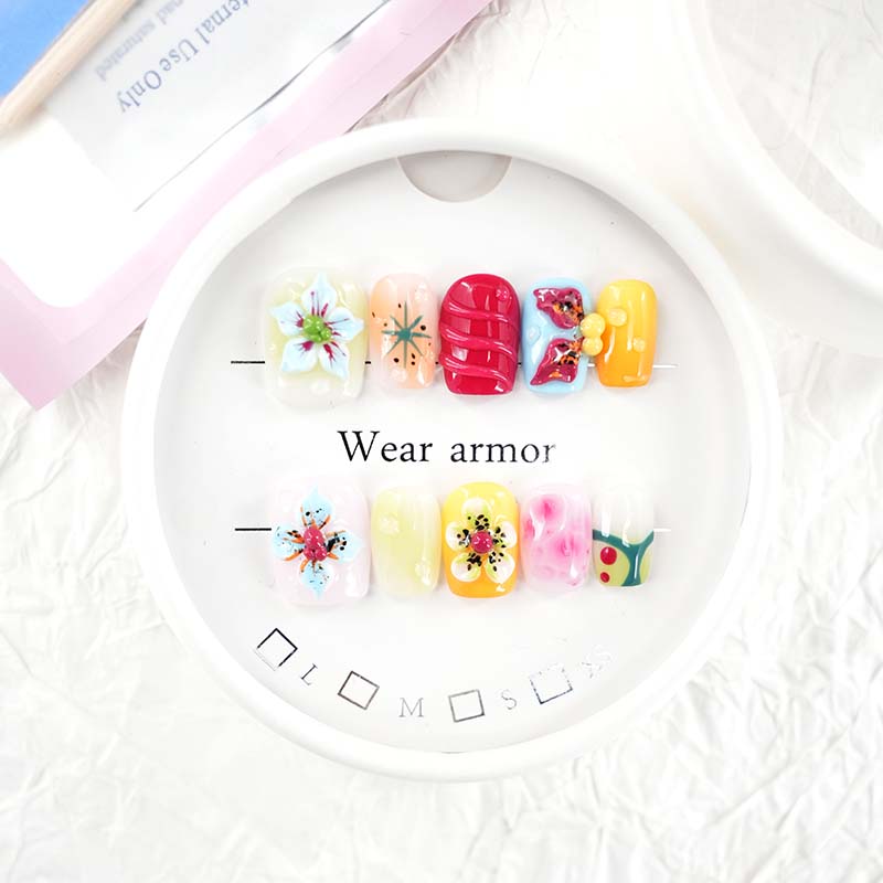 zb64..Exhibition board of the exquisite wearable armor