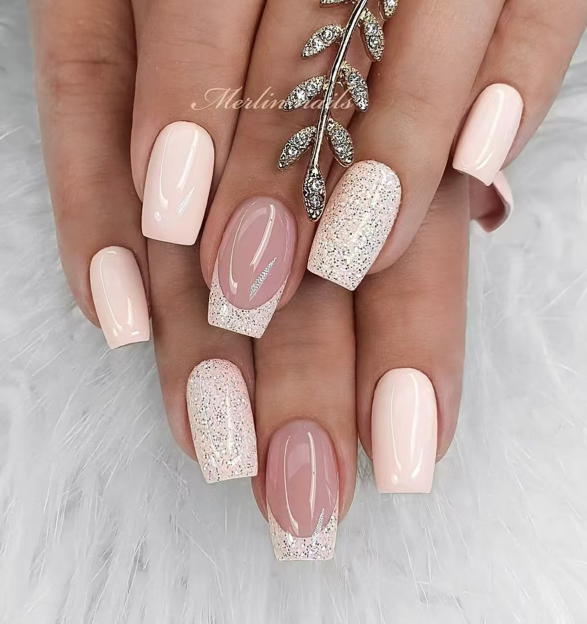 Nails-yoyo