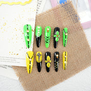 zb91..Beautiful nail art