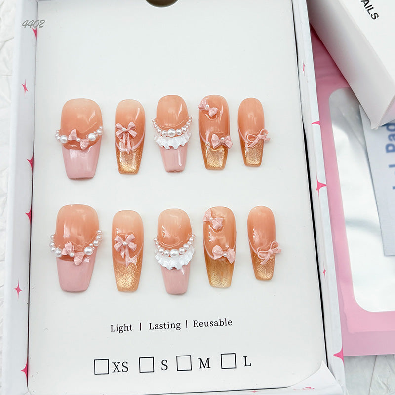 zb24..Treasure Box of Finger Artistry