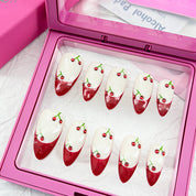 zb24..Treasure Box of Finger Artistry