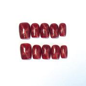 A1321-Handmade 2025 bestseller custom nail art trend, fashionable and international style